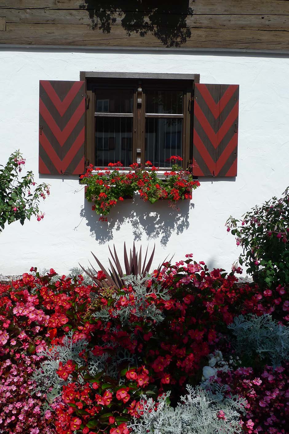 Bild zum Projekt Pfarrheim Oberstaufen