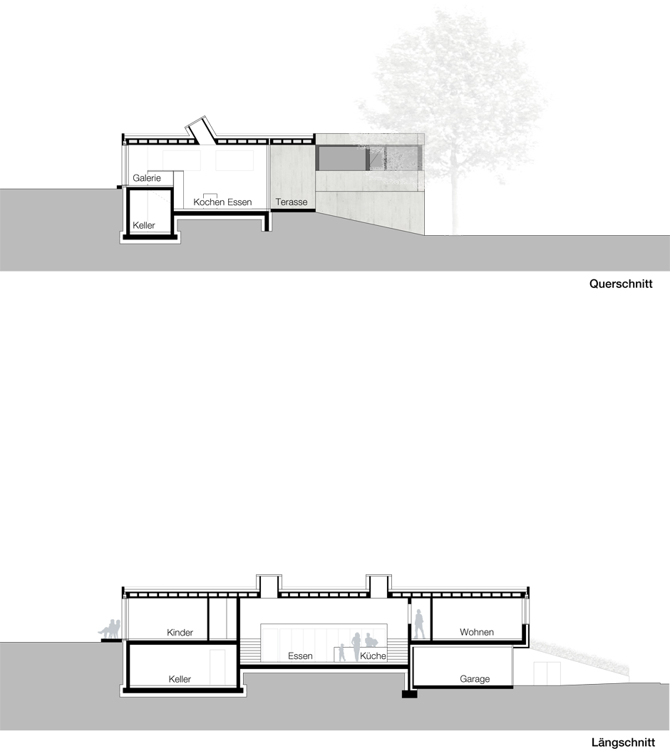 Bild zum Projekt Wohnhaus L15, Kempten