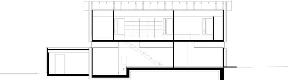 Bild zum Projekt Wohnhaus B20, Nesselwang