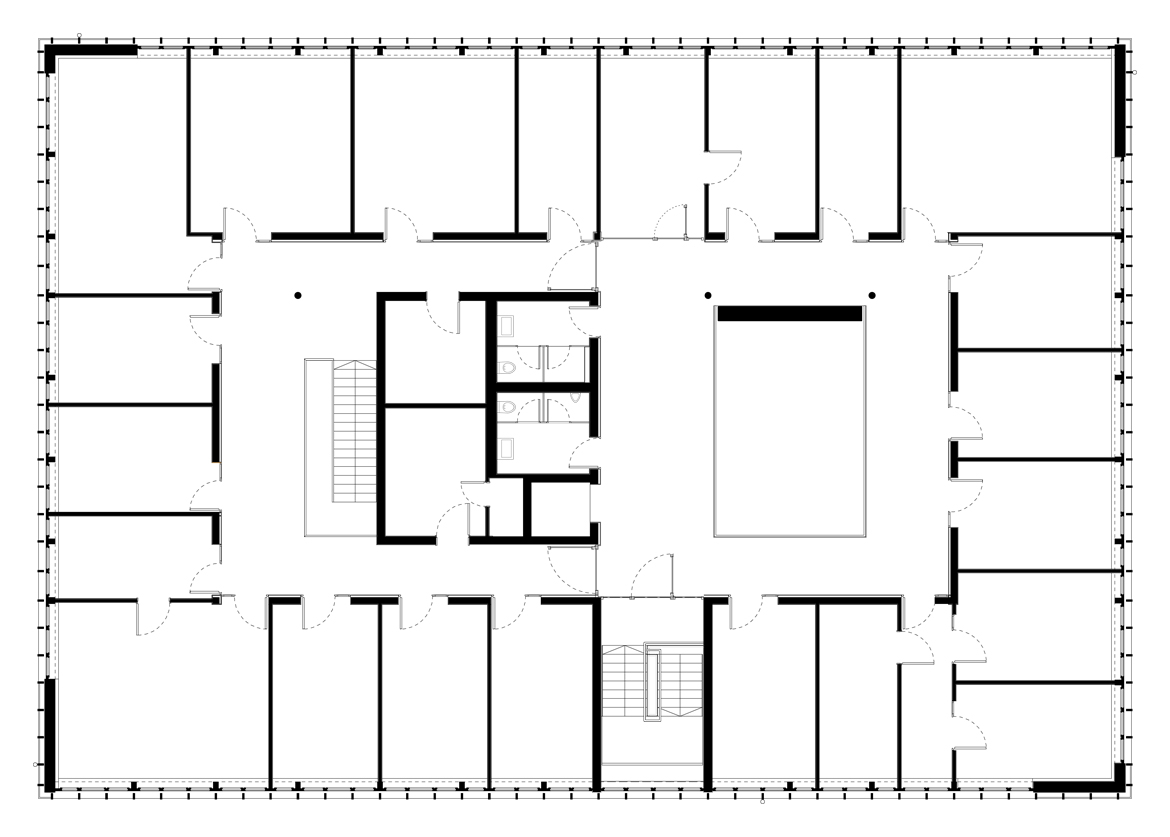 Bild zum Projekt Grünes Zentrum Immenstadt