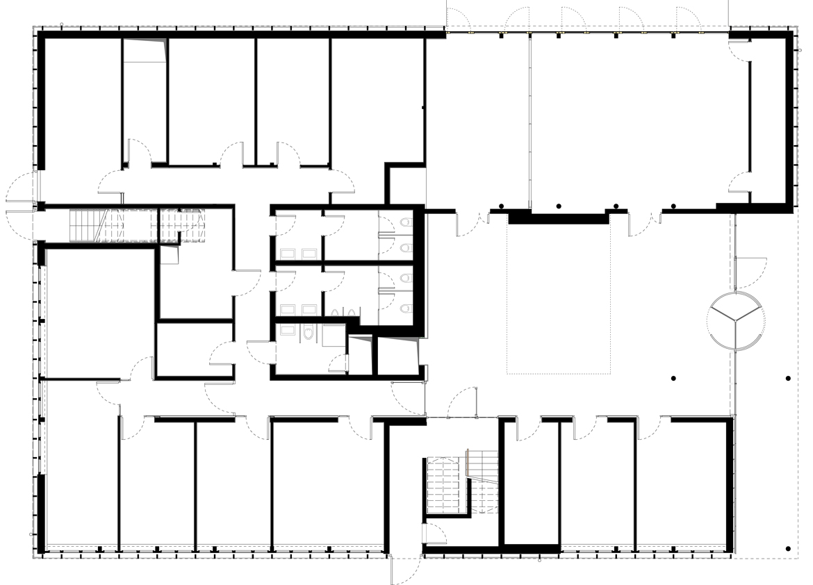 Bild zum Projekt Grünes Zentrum Immenstadt