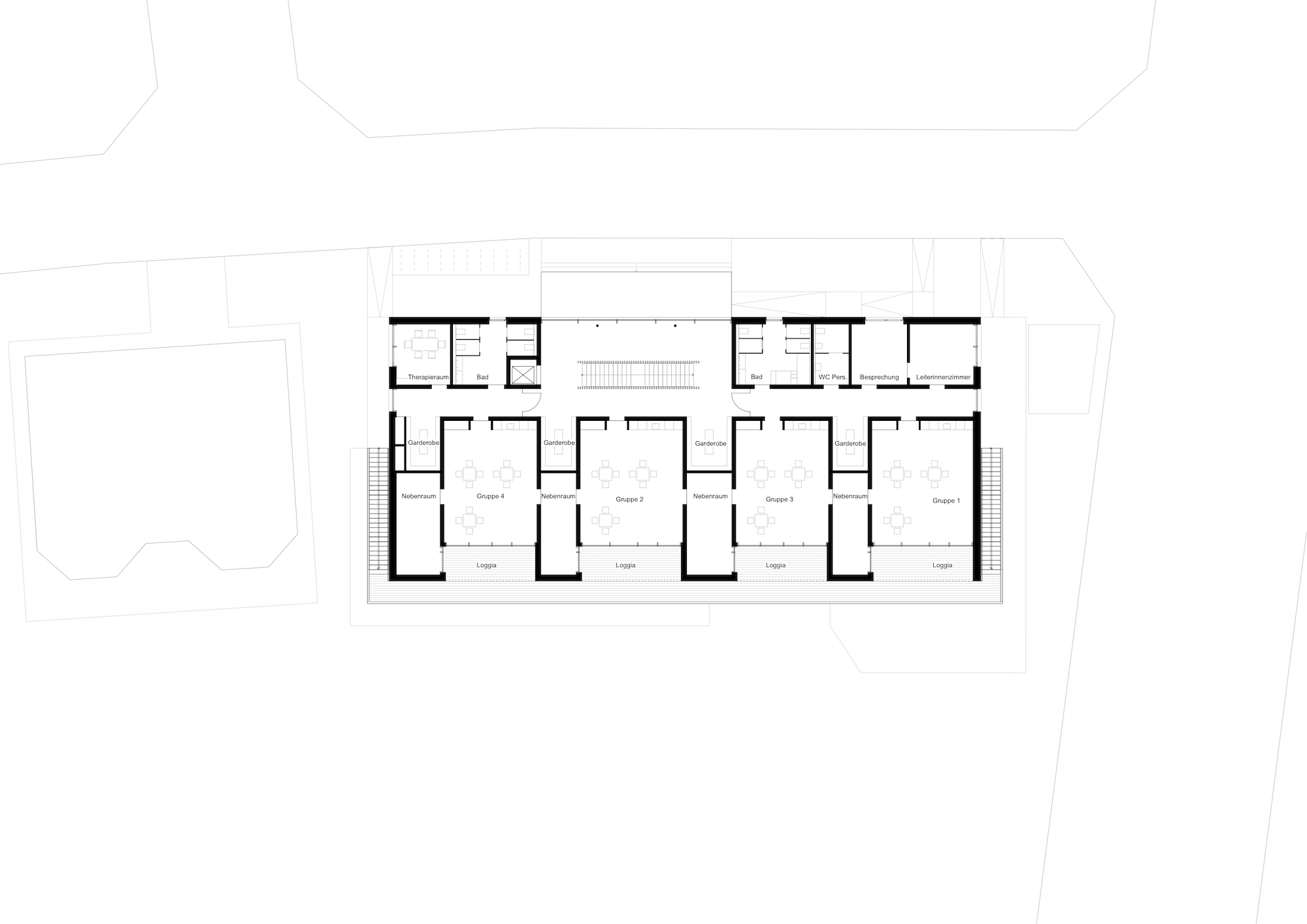 Bild zum Projekt Familienzentrum Marktoberdorf