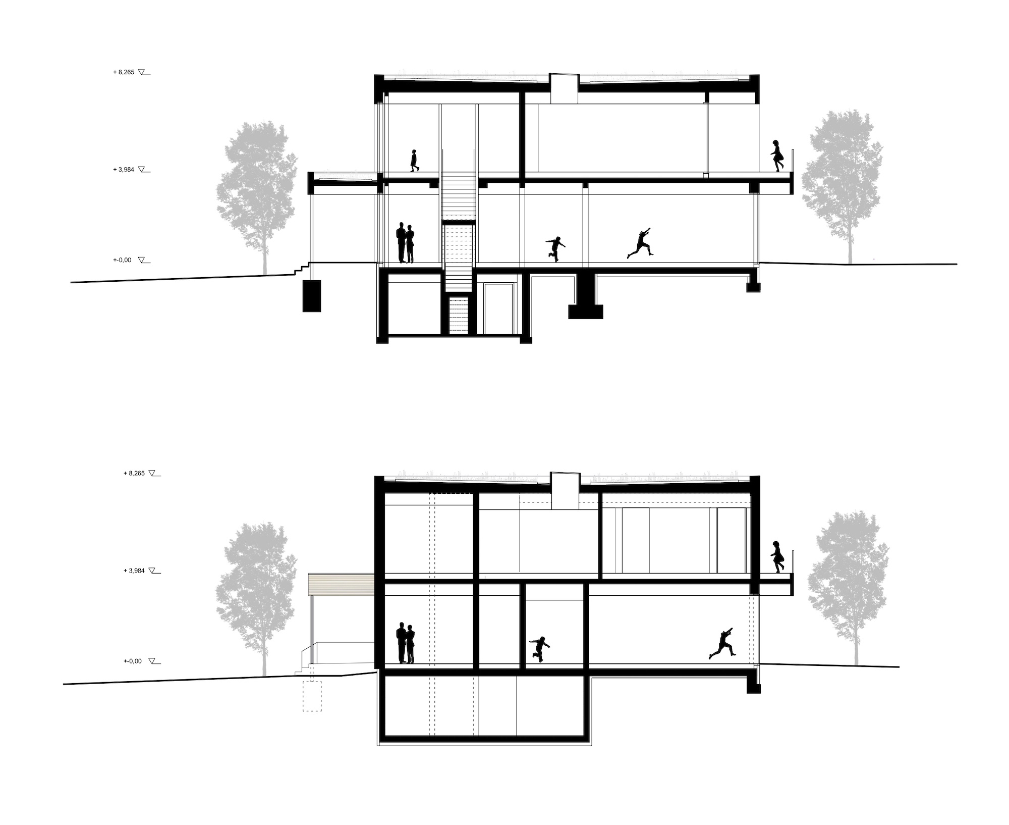 Bild zum Projekt Familienzentrum Marktoberdorf