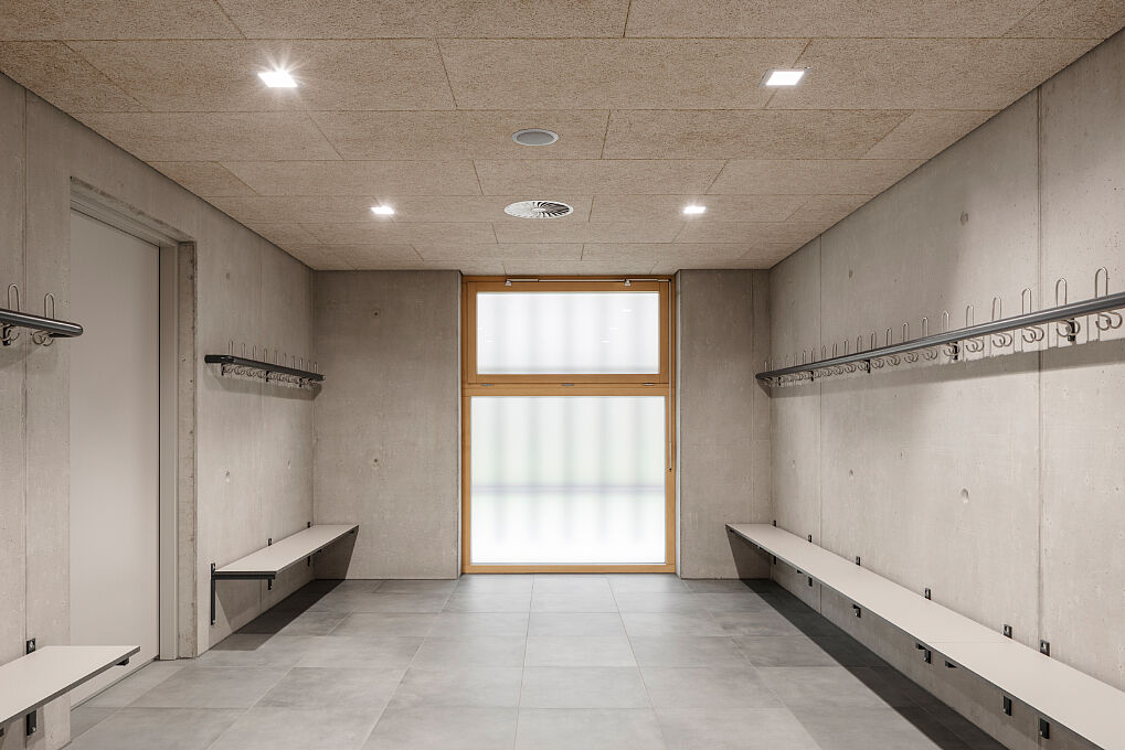 Praesentationsplaene Bild zum Projekt Anne-Frank-Gymnasium Erding