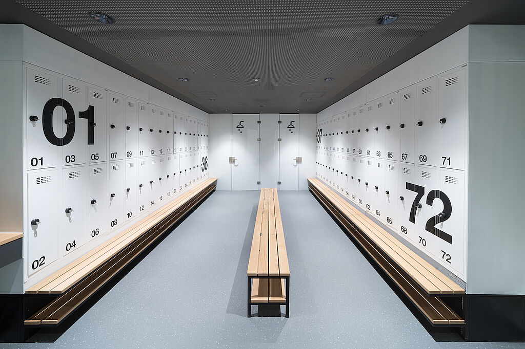 Bild zum Projekt Nordic Zentrum Oberstdorf