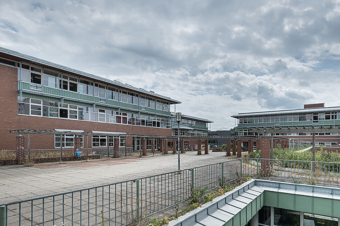 Bild zum Projekt Berufliches Schulzentrum Kempten, Berufsschulen I, II und  III