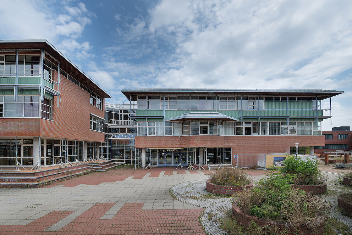 Bild zum Projekt Berufliches Schulzentrum Kempten, Berufsschulen I, II und  III