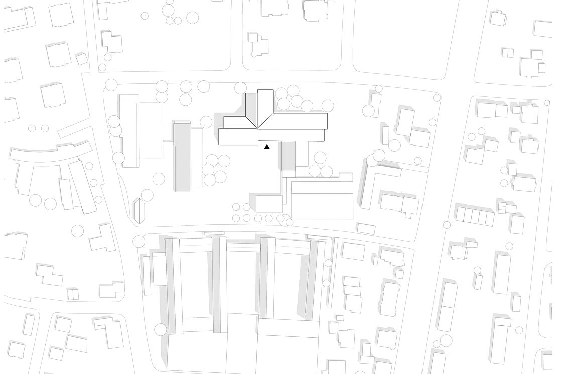 Bild zum Projekt Gymnasium Füssen