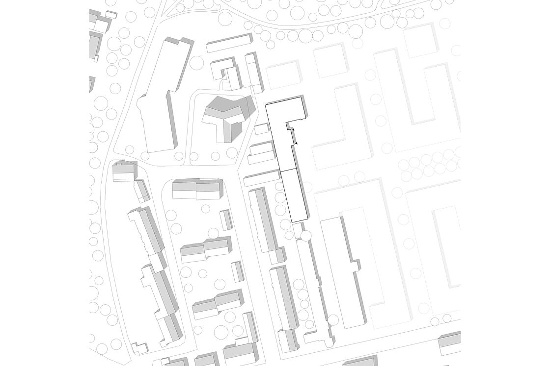 Bild zum Projekt Kreativquartier, Kempten