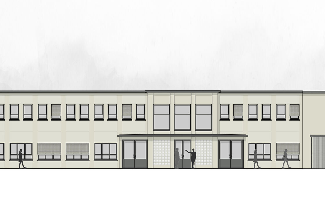 Bild zum Projekt Kreativquartier, Kempten