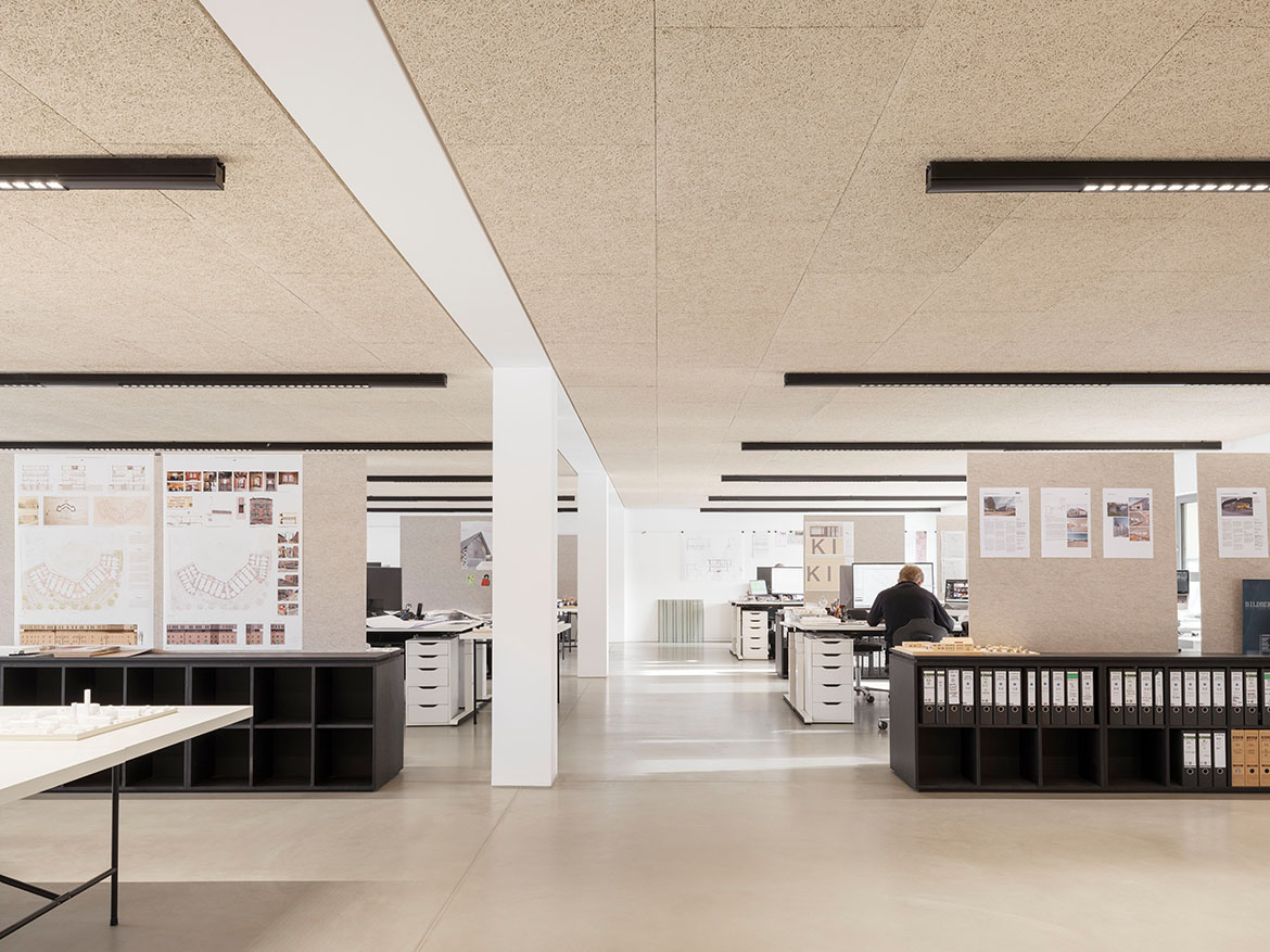 Bild zum Projekt Kreativquartier, Kempten