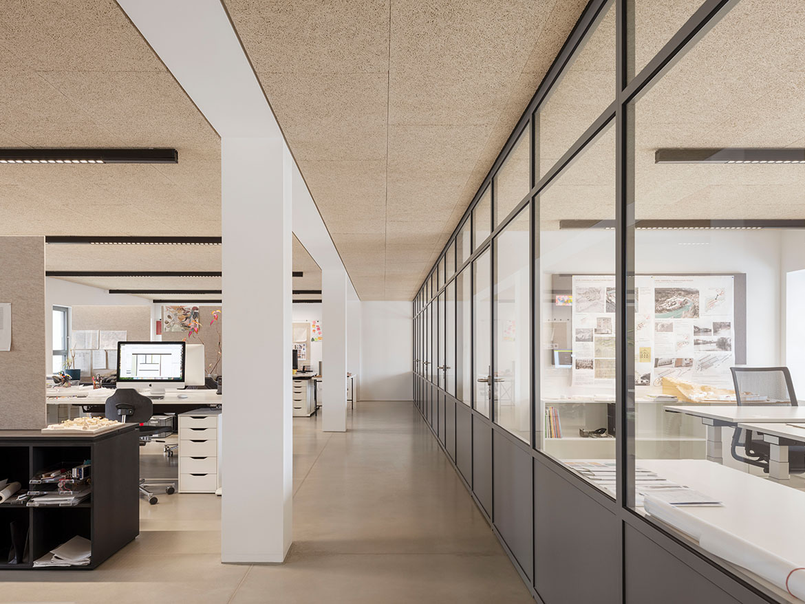 Bild zum Projekt Kreativquartier, Kempten