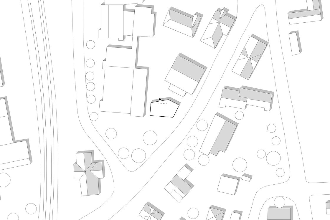 Praesentationsplaene Bild zum Projekt Grundschule Hegge