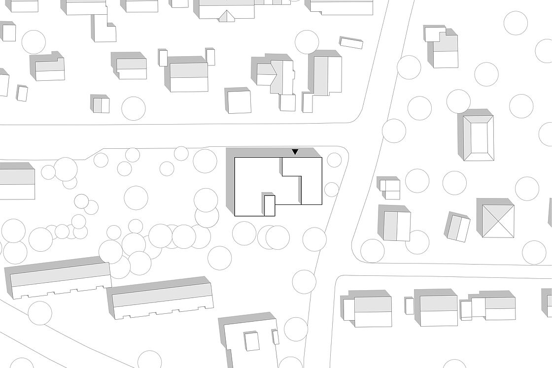 Bild zum Projekt Kindertagesstätte St. Nikolaus Starnberg