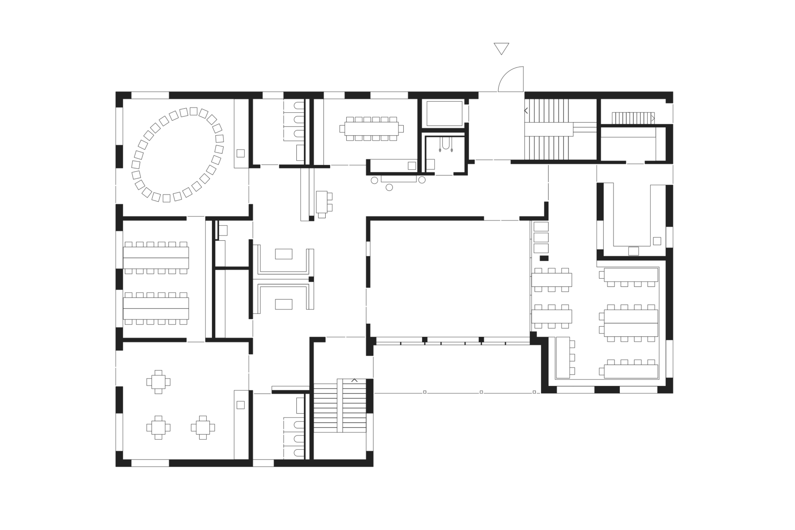Bild zum Projekt Kindertagesstätte St. Nikolaus Starnberg