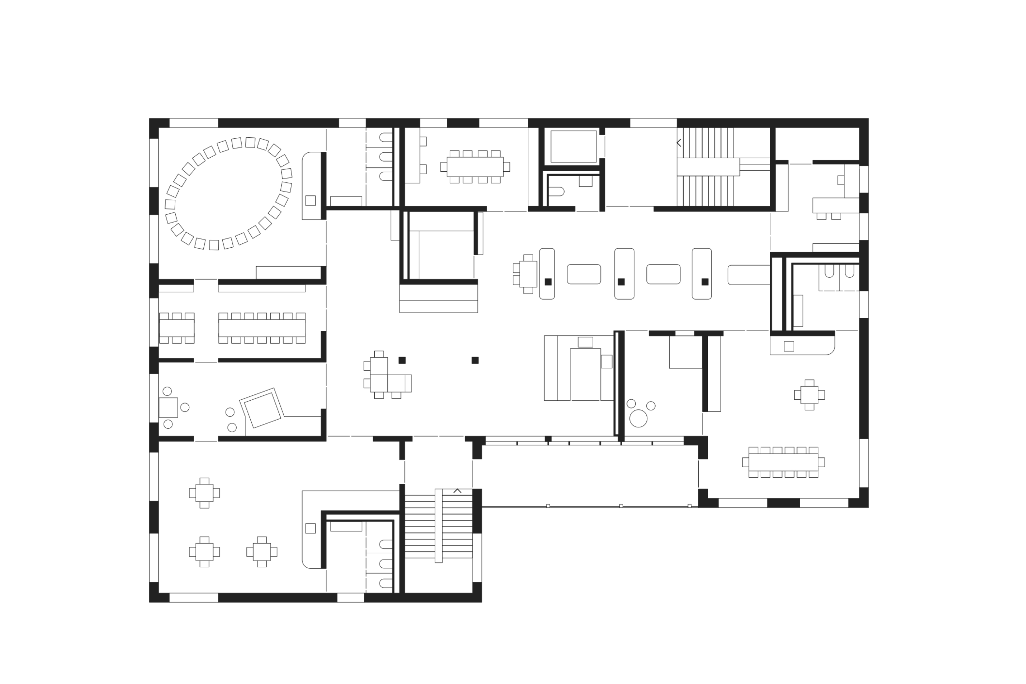 Bild zum Projekt Kindertagesstätte St. Nikolaus Starnberg